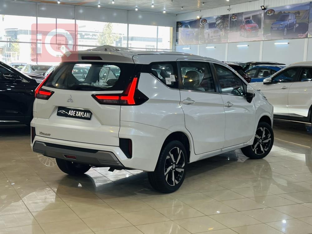 Mitsubishi Xpander